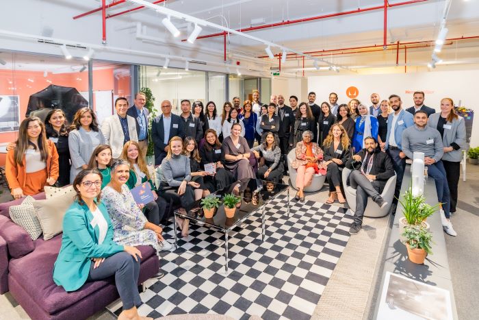 Herman Miller Announces Winners for Work Redefined – Design Challenge 2023