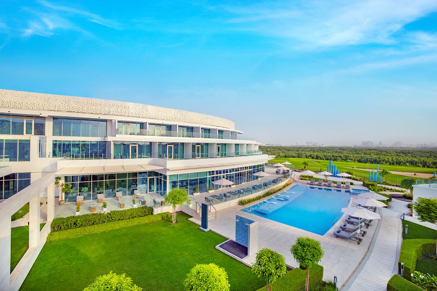 Zoya Hosts The Powerful Shift Retreat Under The Patronage Of Green Sheikh