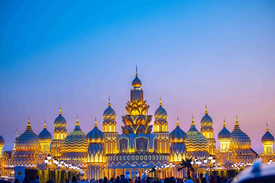 Global Village and Bloom World Academy to host free film-making workshops as part of the Young Directors Awards competition