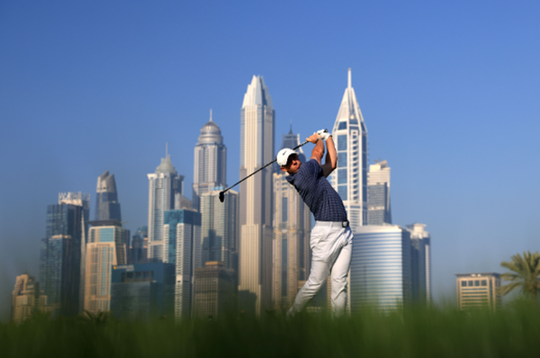Hero MotoCorp to become Title Partner of the Dubai Desert Classic