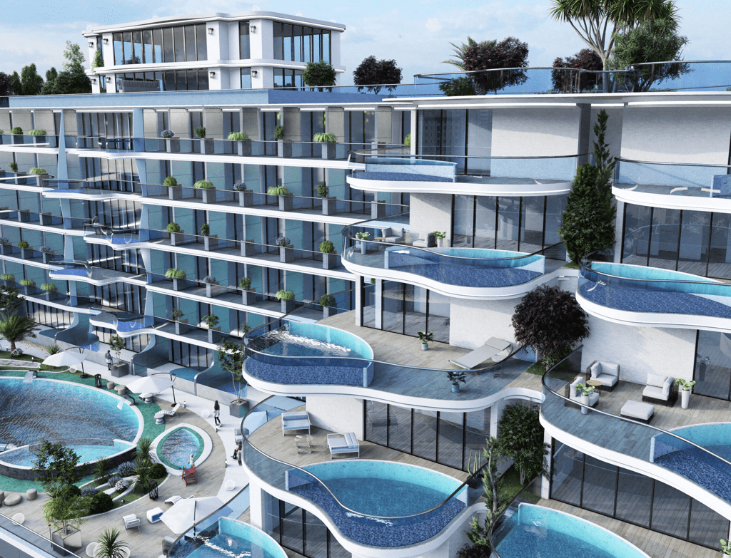 Dubai-based Samana Developers to Launch 12 New Projects Worth AED 2.5 billion in 2023