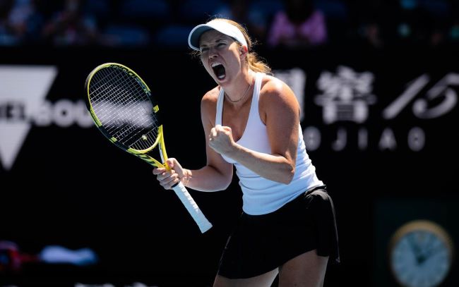 Mubadala Abu Dhabi Open Set To Serve Up Something For Everyone