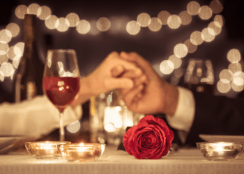 Sweetheart Valentine’s Deals At Radisson Blu Hotel Ajman!