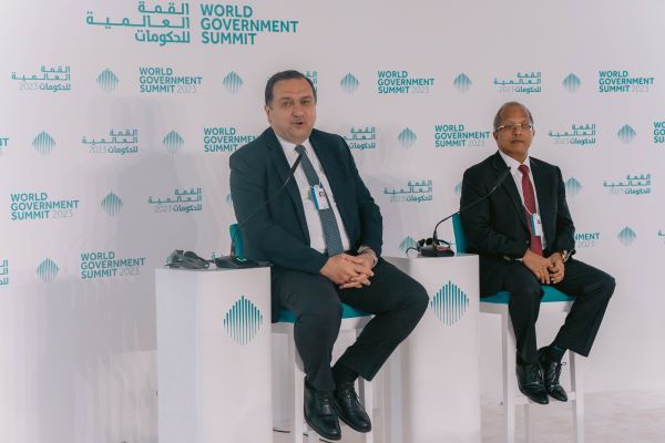 World Government Summit launches ‘Governing the Metaverse’ report to unlock vast Web3 potential