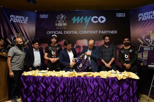 Web 3 streaming platform myco secures rights for HBL PSL 8 cricket coverage across MENA, allowing cricket fans in the region to benefit from the platform´s innovative “watch and earn” reward mechanism