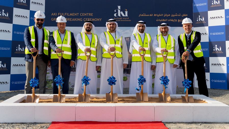 Al Khayyat Investments to open new UAE fulfilment centre to propel regional growth ambitions