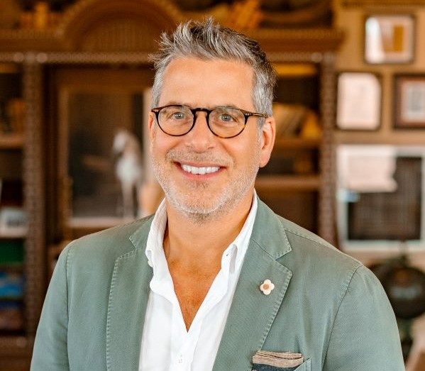 Jean-Paul Dantil Appointed General Manager At Qasr Al Sarab Desert Resort By Anantara