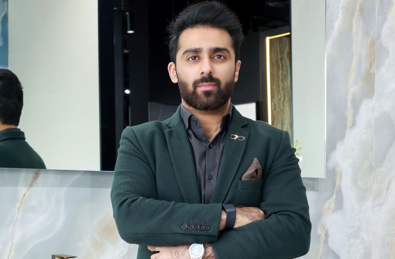 Casa Milano opens 3rd showroom in Sharjah