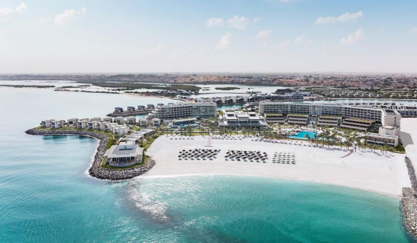 Join InterContinental Ras Al Khaimah Resort & Spa as they celebrate their first anniversary