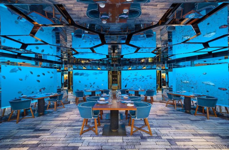 Anantara Kihavah Maldives Hosts Two Exclusive Women-Empowering Events