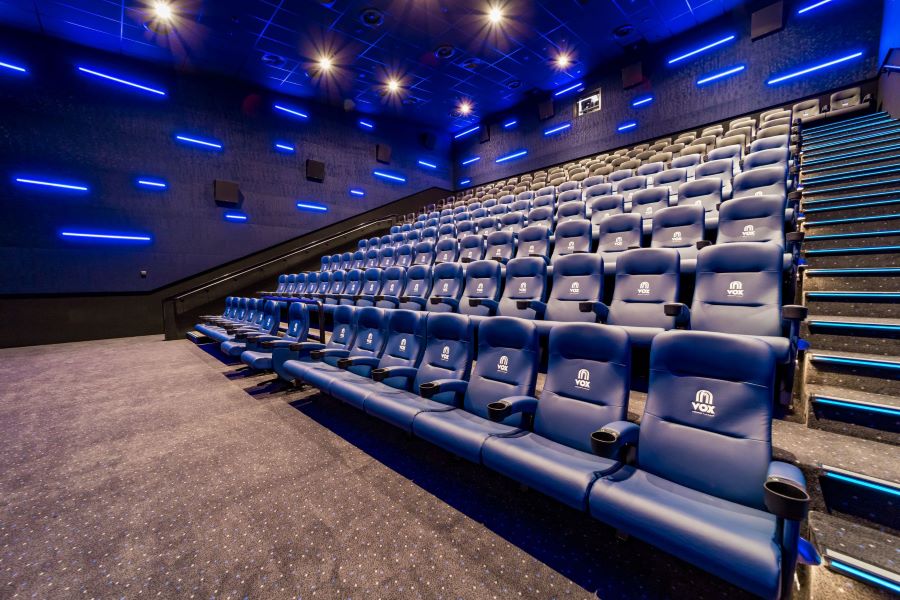 VOX Cinemas celebrates 30 days of Ramadan with 30% discount* and 2-Movie Passes on movie tickets