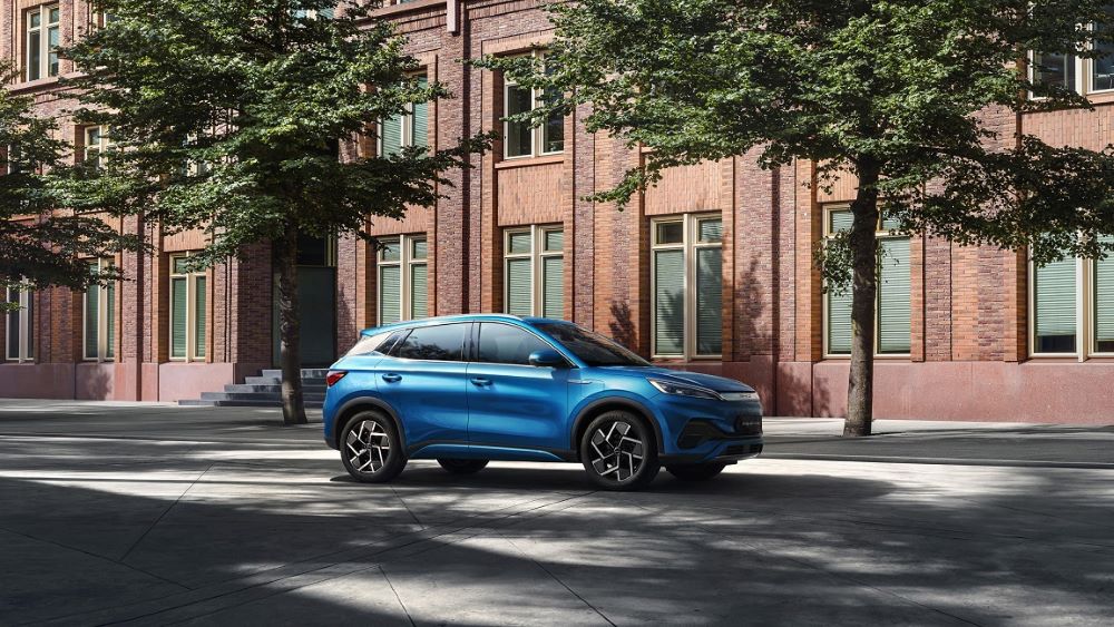 Al-Futtaim heralds a new e-mobility era with three major announcements to democratize the electric vehicle market