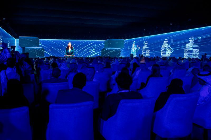 More than $2.8 billion worth of agreements signed on Day 3 of Biban 2023