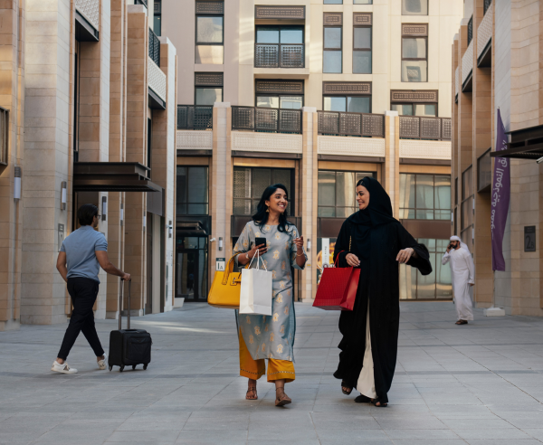 Deira Enrichment Project Launches New Ramadan Spend And Win Campaign