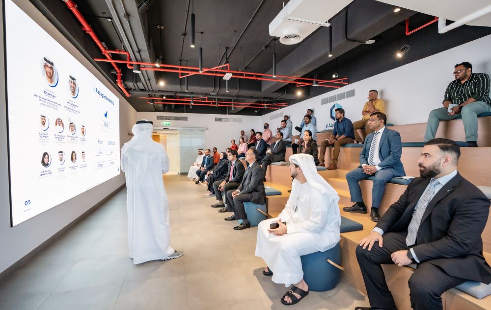 DMA provides a package of benefits and incentives to provide an attractive business environment for investors in the maritime sector