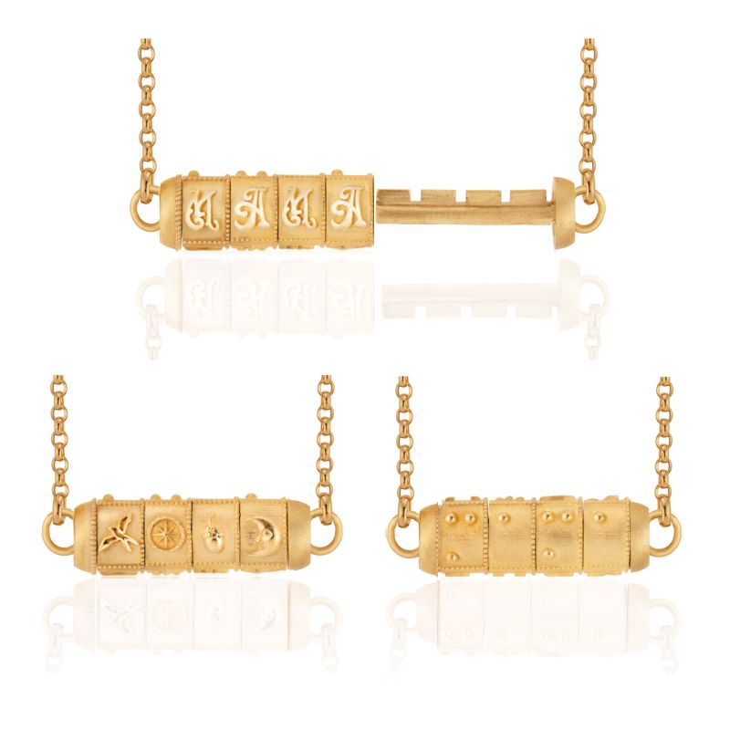 Meaningful Jewelry for Mother’s Day