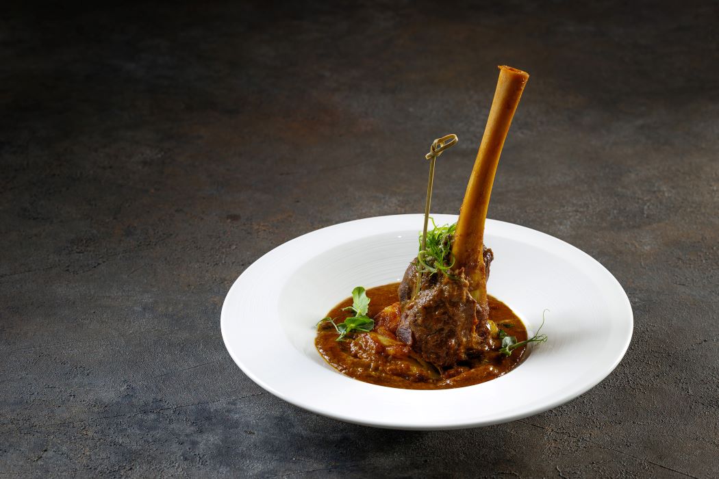 Indulge in the Royal Cuisines of India this Ramadan at Varq