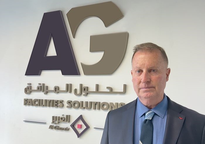 AG Facilities Solutions (AGFS) welcomes Keith Culhane as Senior Manager of Landscaping, Horticulture, and Pest Control Services 