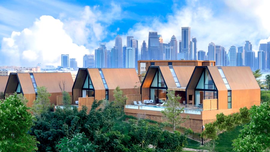 Lxr Hotels & Resorts Doha Embrace The Month Of Ramadan With Compelling Offers