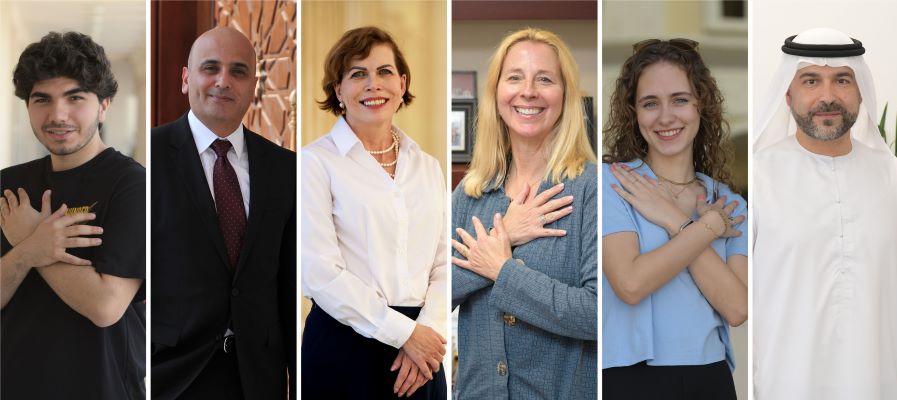 AUS marks International Women’s Day through a series of celebrations