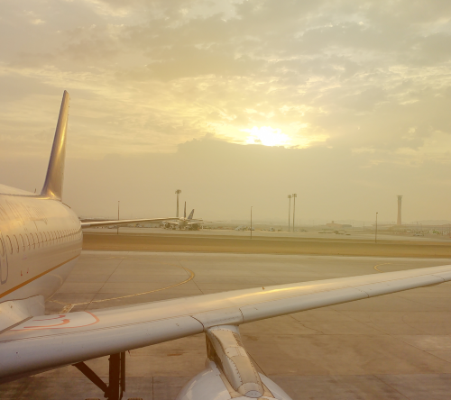 AECOM Awarded Project Management Consultancy Services Contract For Saudi Arabia’s NEOM International Airport