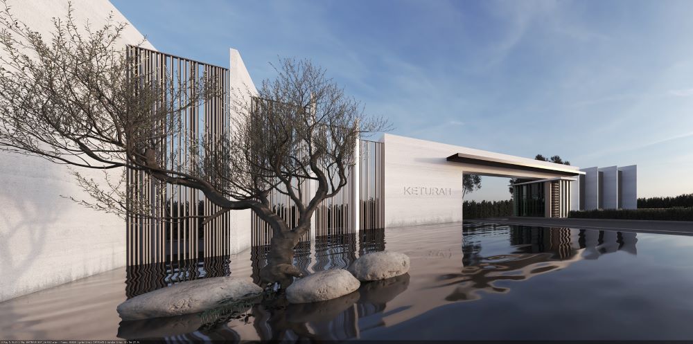 Mag Launches Villa Plots For Sale At Its AED 3 Billion Keturah Reserve In Meydan