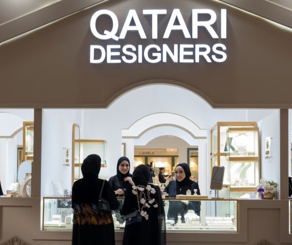 DJWE 2023 concludes: six days of dazzling jewellery and key industry networking