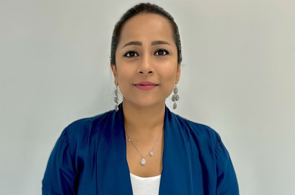 YAAP appoints Nandita Saggu as Partner to drive growth in the Middle East