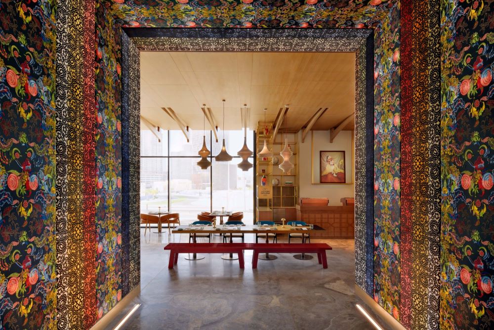 Hotel Indigo Dubai Downtown Unlocks the Flavours of Ramadan