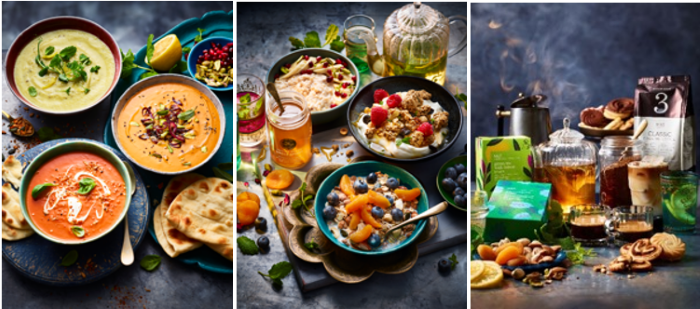 Be iftar-ready with Ramadan food essentials by M&S Food