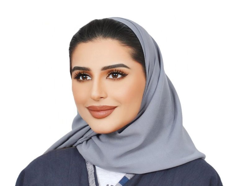 Celebrating Womanhood With Dana AlShahrani, Shift Manager, Delivery Station Regional Management At Amazon Saudi Arabia