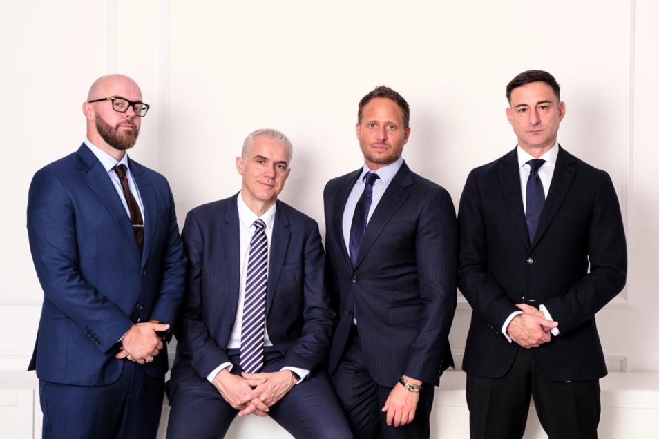 A Novel Approach to Scaling Iconic F&B Brands in the Middle East – Shatranj Capital Partners (“SCP”) Will Focus Exclusively on Multi-Unit Franchise F&B by Leveraging the Benefits of Private Equity and an All-Star Cast