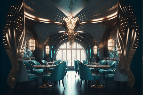 AI and the Future of Design