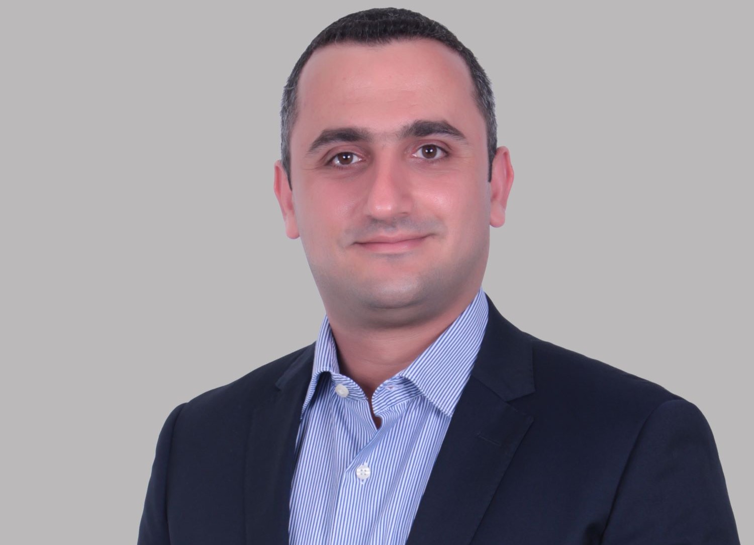 Global expansion no longer an option, but a necessity for running successful business