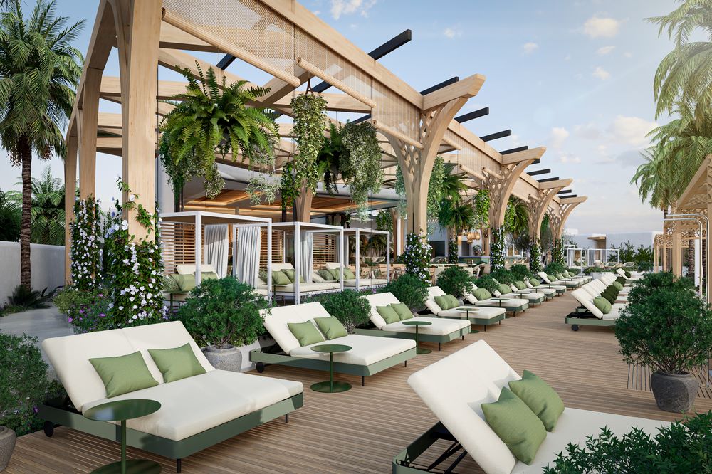 Sunset Hospitality Group’s Global Expansion Continues with Launch of a New Hotel at the award-winning Yalıkavak Marina in Bodrum