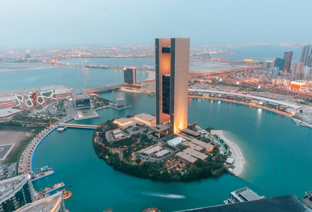 The Kingdom of Bahrain launches Golden License to attract large-scale investment projects