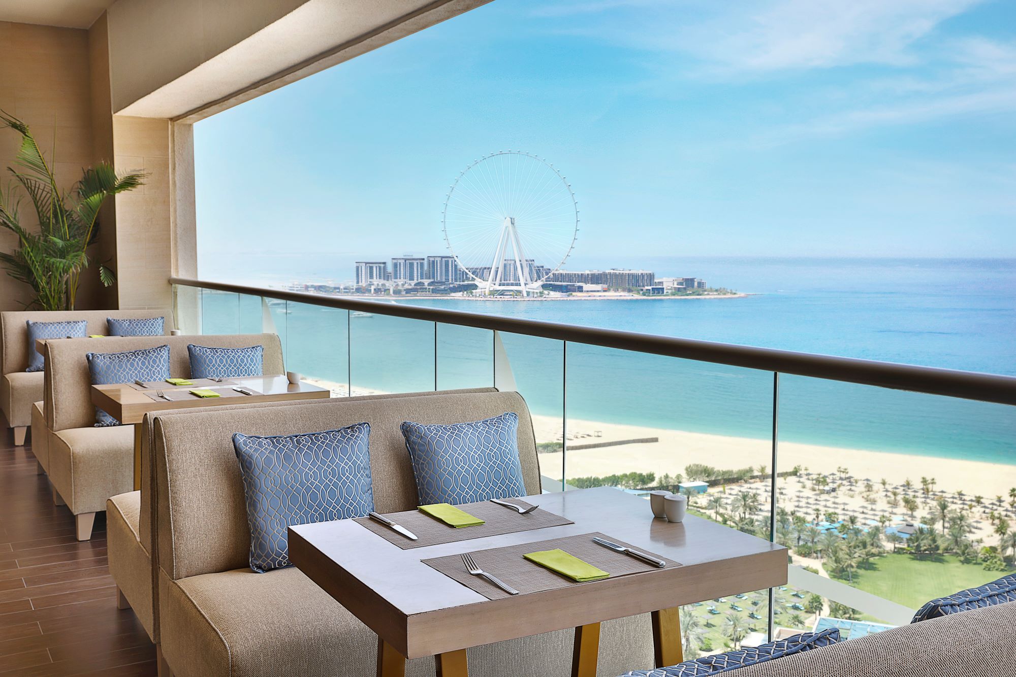 Habtoor Grand Resort, Autograph Collection Unveils Special Suite Package for Guests
