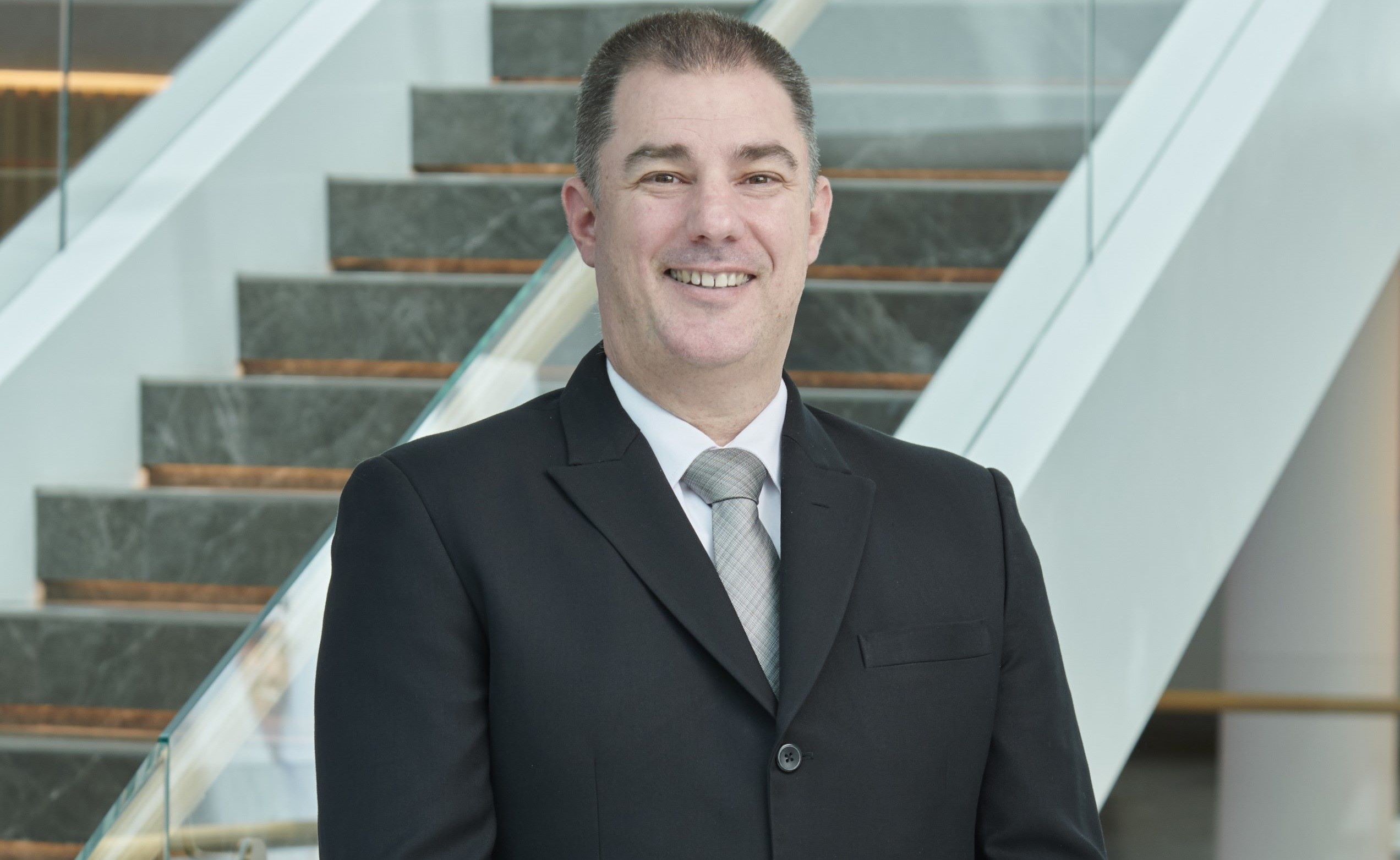 Aviv Clinics Dubai Appoints Craig Cook as CEO