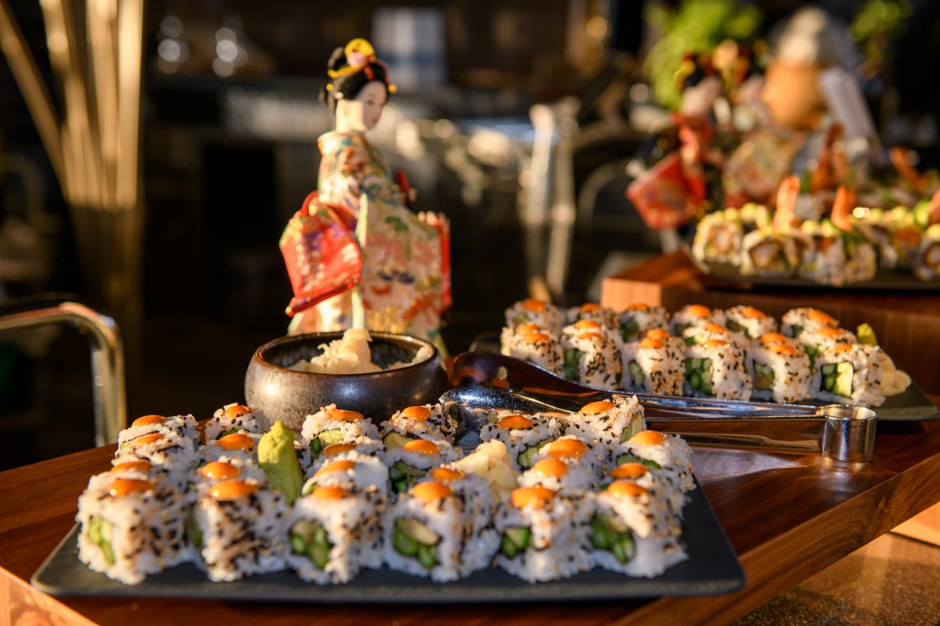 Celebrate This Eid at Waldorf Astoria Kuwait