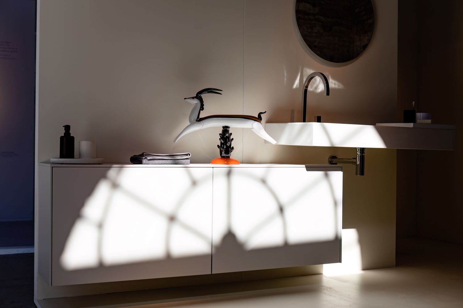 Aesth|ethics Ideal Standard showcases design and sustainability evolution in Venice