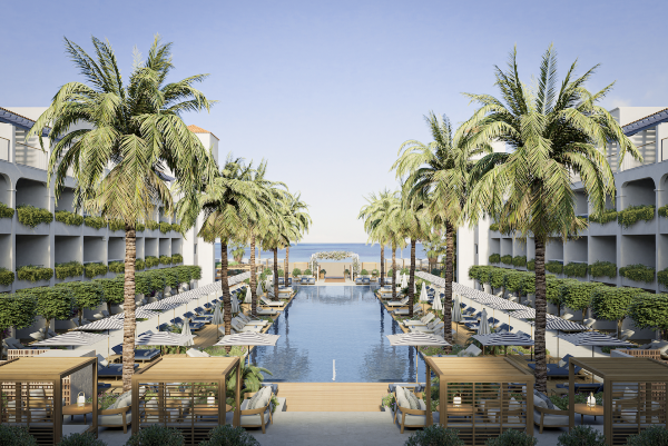 Mett Hotels & Resorts Announces New Opening Date Of Mett Hotel & Beach Resort Marbella – Estepona