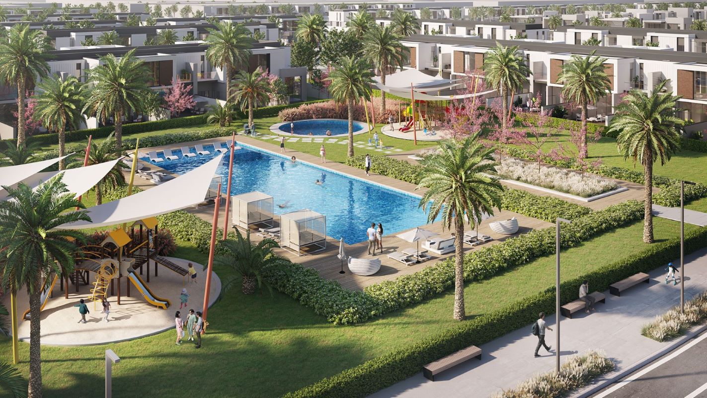 Nakheel appoints contractors for Jebel Ali Village construction