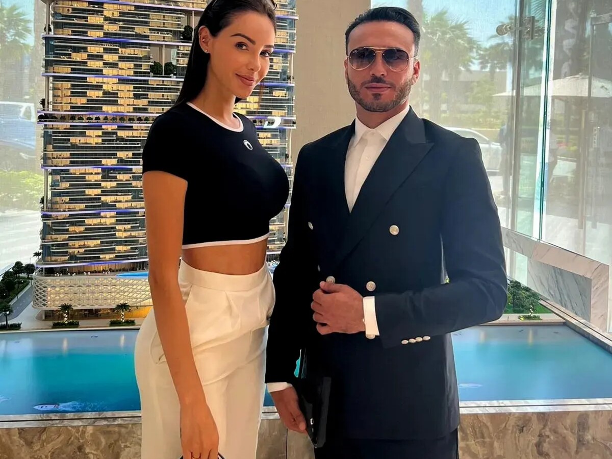 Top global influencer scoops up luxury real estate in Dubai; reveals a structural trend