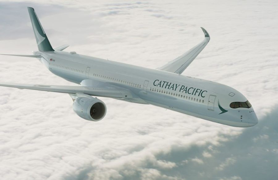 Cathay Pacific Strives For Leadership And Embraces Collaboration As It Takes Major Steps Towards Its Sustainability Goals