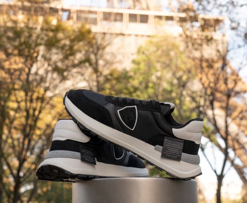 Philippe Model Paris Just Dropped its Spring-Summer 2023 Sneaker Collection