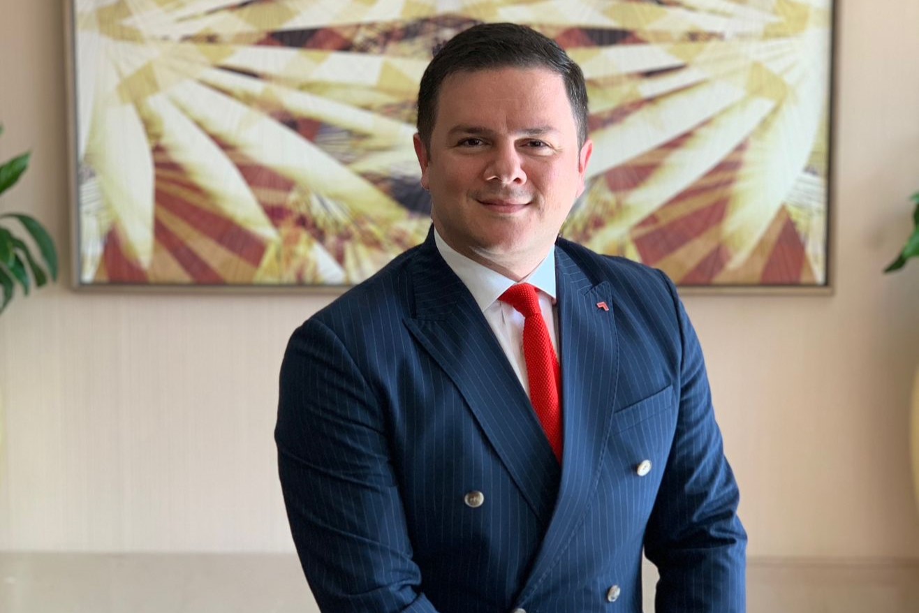 Swissotel Al Ghurair Promotes Yasin Kilic As The Assistant Director Of Sales