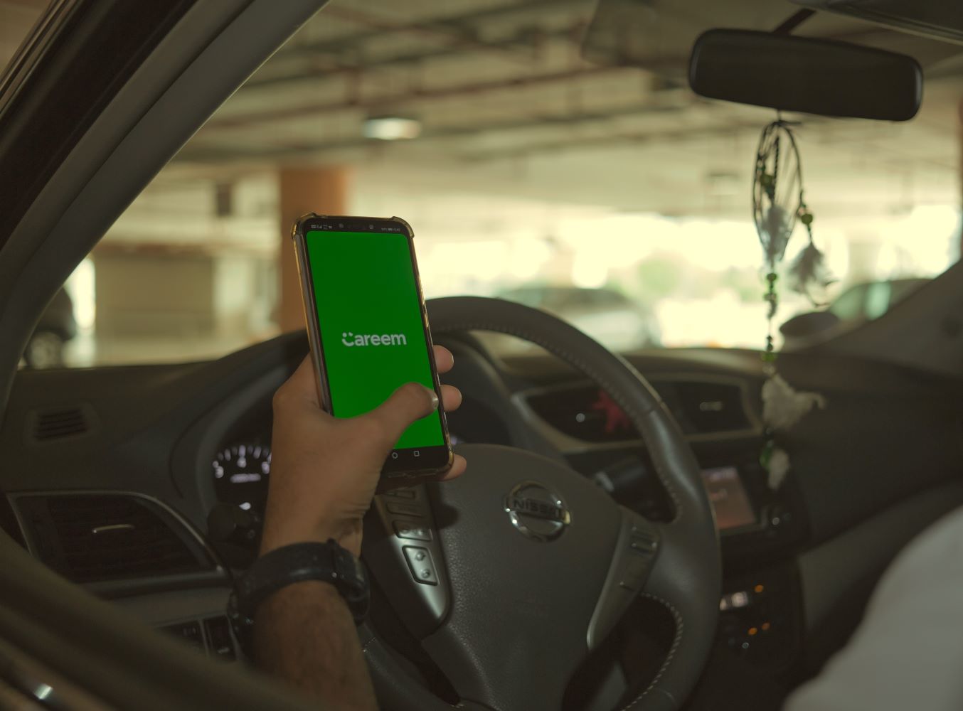 e& to acquire a majority stake in Careem Super App