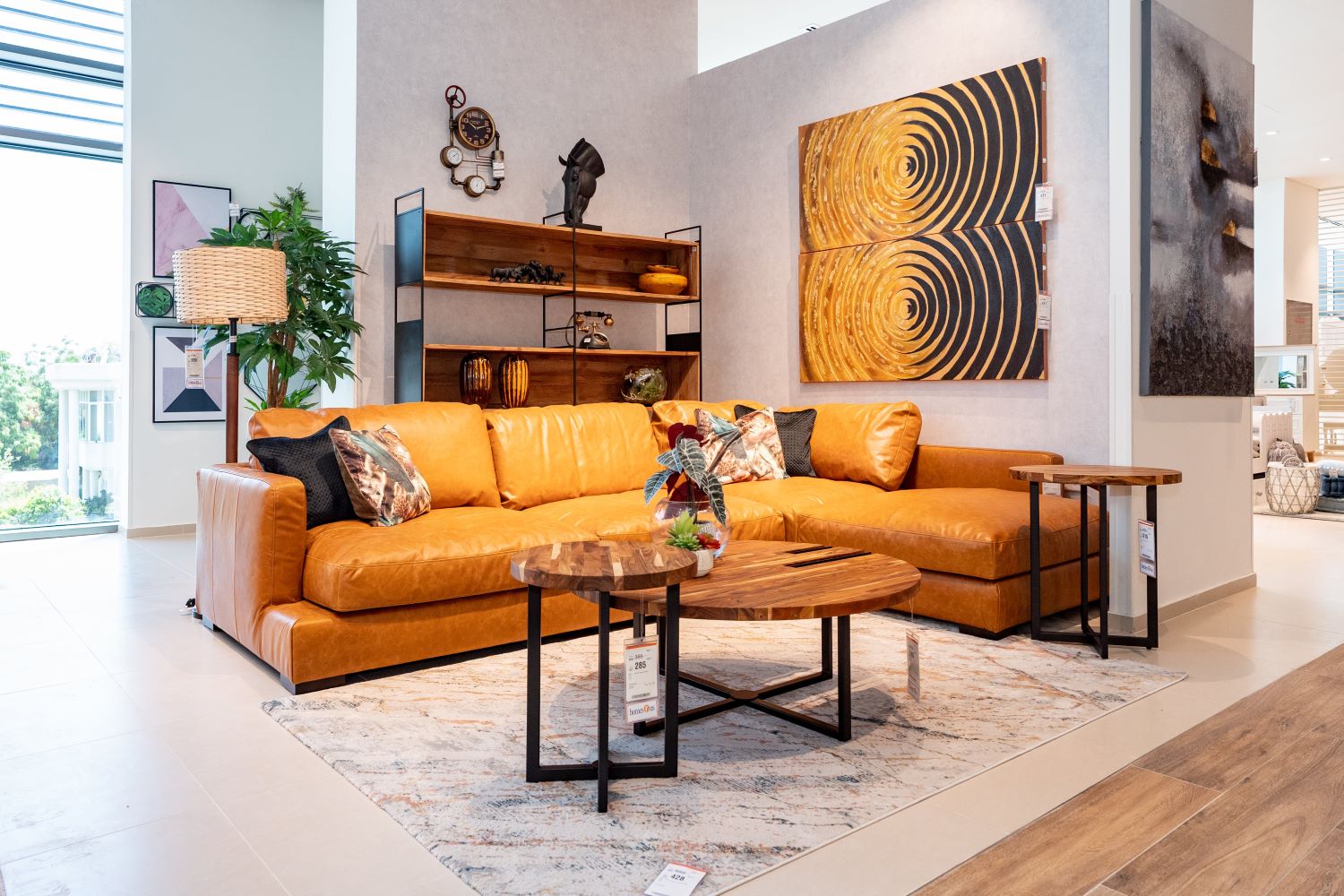 Homes r Us Brings Bigger and BetterShopping Experience to Jumeirah