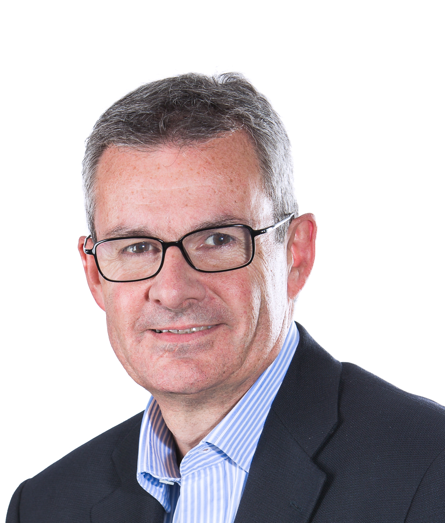 In Conversation: Alain Dedieu, Global President of the Water Wastewater Segment, Schneider Electric