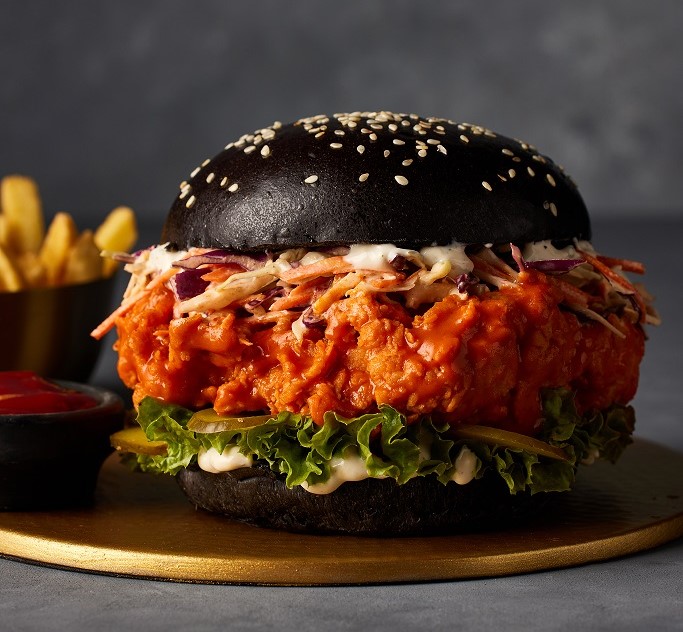 Roxy Cinemas Redefines Cinema Dining With Exciting New Menu Options